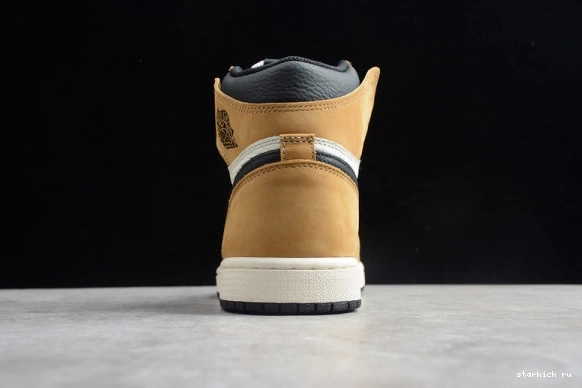 Air 1 'Rookie The of High Retro Year' Og Jordan  555088-700 555088-700 1128